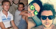 Piotr Czaykowski żegna Piotra Klimczaka. Przyjaźnili się od liceum. "Ciężar, którego nie potrafię opisać" (ZDJĘCIA)
