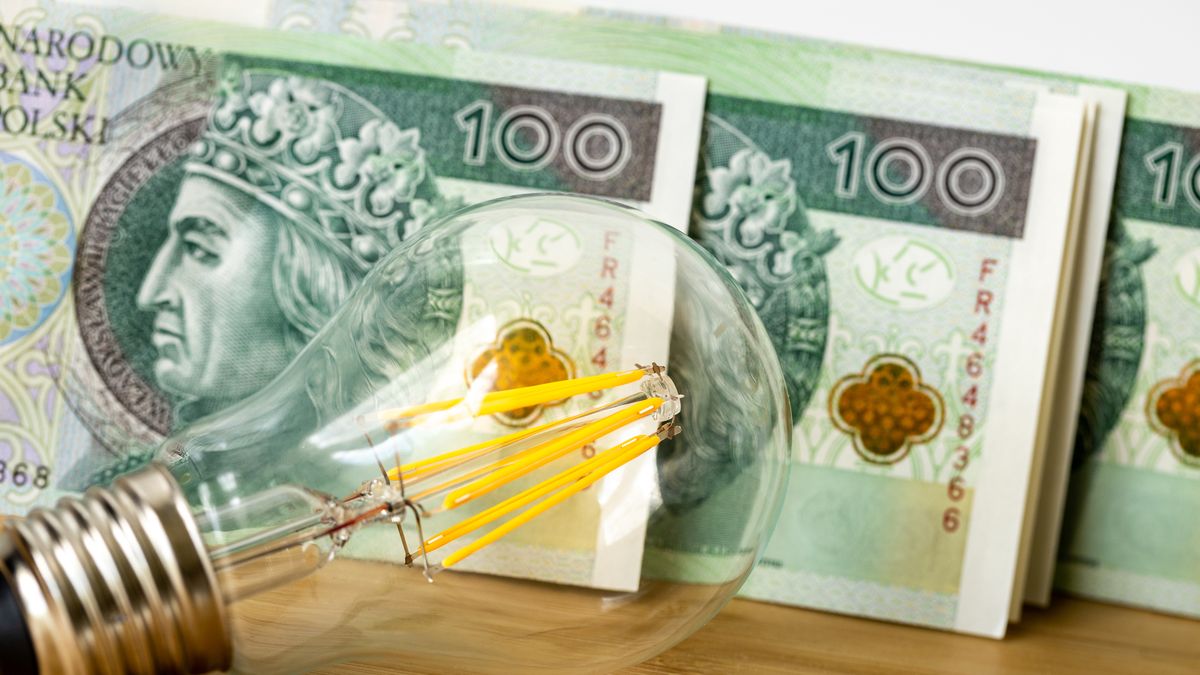 Wraca opłata mocowa.