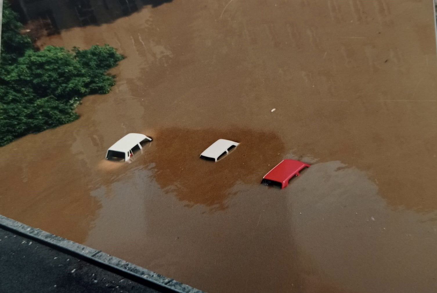 "Wrocław wyglądał jak armagedon"