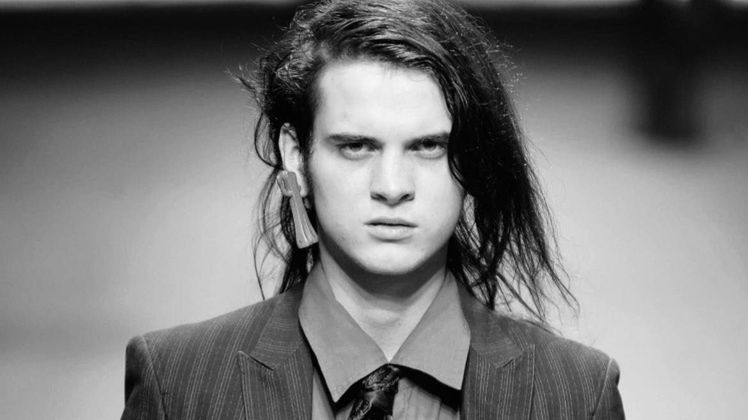 Nie żyje syn Nicka Cave'a