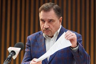 Lockdown na razie częściowy. Szef "Solidarności": Jesteśmy przeciwni pełnemu