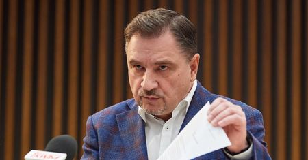 Lockdown na razie częściowy. Szef "Solidarności": Jesteśmy przeciwni pełnemu
