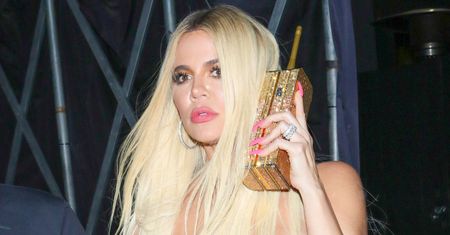 Khloé Kardashian znów została mamą. Tym razem dziecko urodziła surogatka