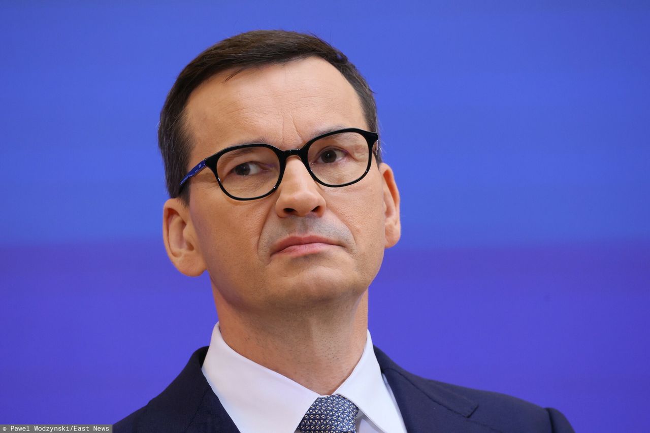 Mateusz Morawiecki