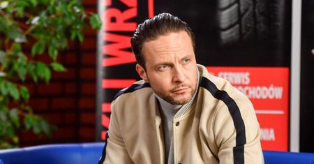 Marek Krupski jest załamany. Pożegnał ukochaną mamę