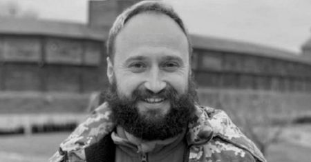 Nie żyje Iwan Kuzminski. "Nie mógł się pogodzić"