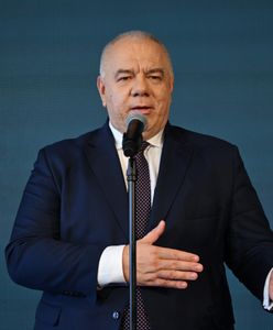 Sasin bije się w pierś. "Sytuacja nie powinna mieć miejsca"