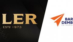 Bartosz Dembiński pracuje dla marki Kler