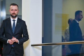 Relacje rządu z prezydentem. Kosiniak-Kamysz o najnowszym spotkaniu