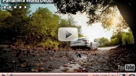 Panamera