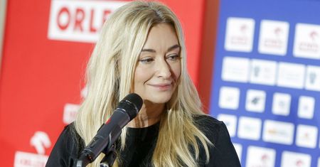 Martyna Wojciechowska cudem ocalała z wypadku. Jej przyjaciel nie miał tyle szczęścia