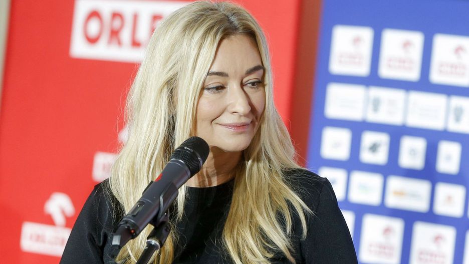 Martyna Wojciechowska 