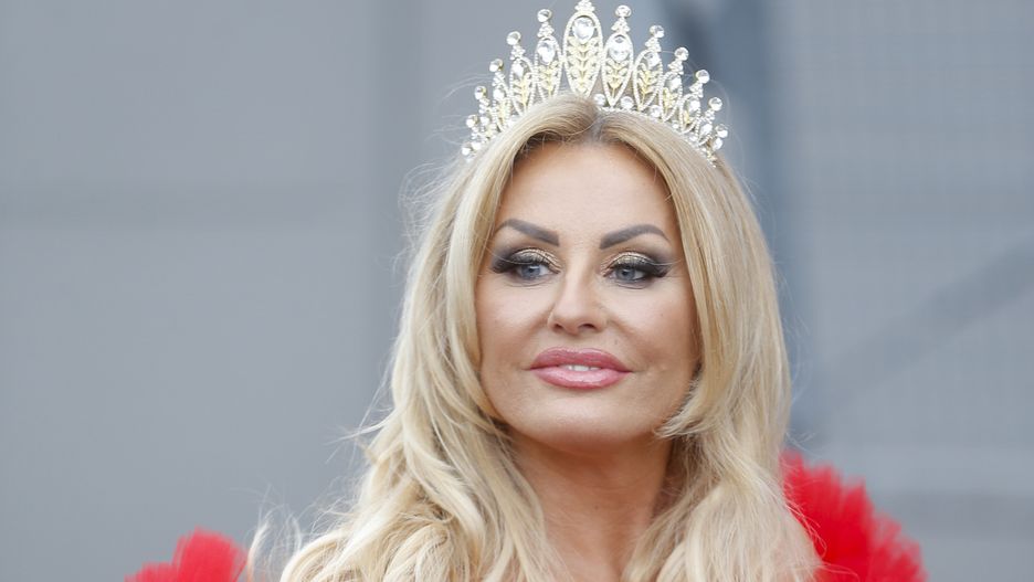 Dagmara Kaźmierska napisała autobiografię, która ukaże się 10 listopada