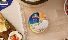 Agencja Chromatique przygotowała kampanię Hochland na Ukrainie