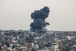 Atak na Izrael. O co chodzi? Kolejny akt niekończącego się konfliktu