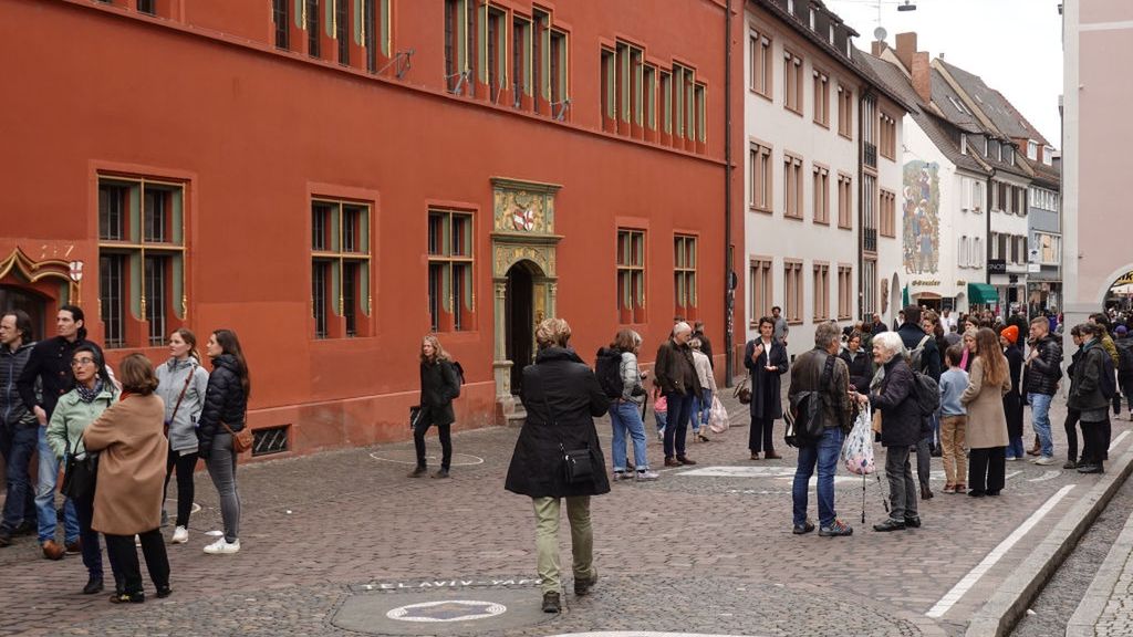 Niemcy tracą mieszkańców. Pierwszy spadek od lat. Migracja nie pomaga