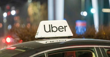 Uber, Bolt i Freenow podrożeją o 50%? Wszystko przez zmianę przepisów