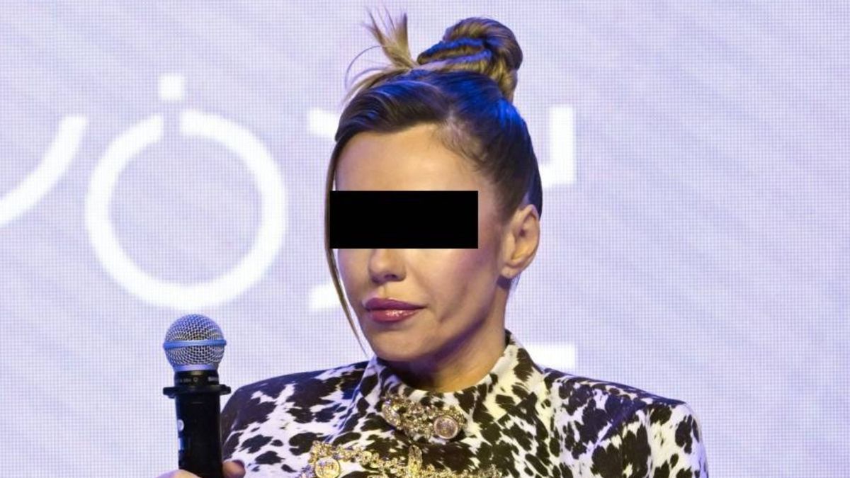 Producent suplementów diety Doroty R. komentuje zarzuty 
