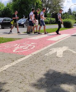 Де у Варшаві найдовша велосипедна доріжка