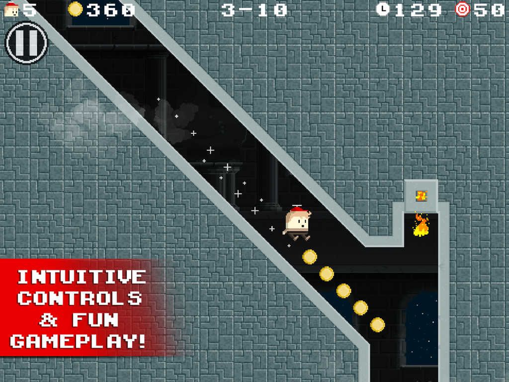 Apprzegląd #7 - czyli gry i aplikacje które warto dziś pobrać ze sklepu 2