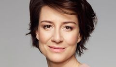 Maja Ostaszewska zagra główną rolę w serialu „Diagnoza”. "Scenarzyści pisali ten serial z myślą o mnie"