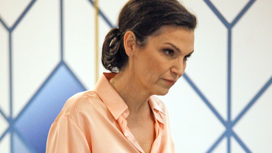 Olgę Bończyk spotkała nieprzyjemna sytuacja w Opolu
