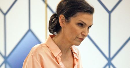 Nie kryła goryczy. Zaprosili ją do Opola i zatrzymali na wejściu