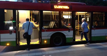 Lublin szuka kontrolerów biletów. Wiemy, ile można zarobić