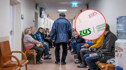 Tyle można "ciągnąć" L4. Prawie 9 miesięcy tylko w dwóch przypadkach