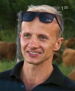 Nie znalazł żony w programie? Zdjęcie uczestnika budzi domysły