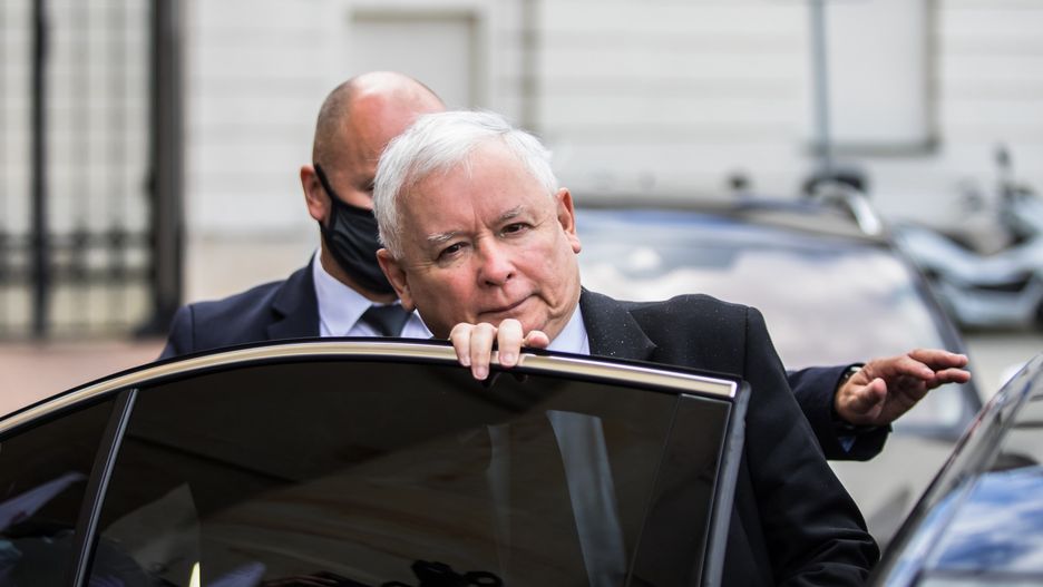 kaczyński