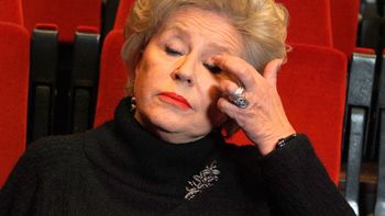 Krystyna Janda dobitnie odpowiedziała, czy czuje się gwiazdą. "Osoba ciężko pracująca"