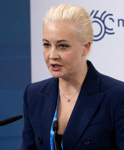 Ostrzega przed Putinem. Wystąpiła w Monachium