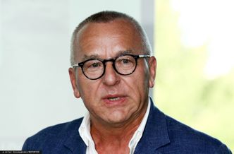 Kupił tysiące ton zbóż z Ukrainy. Skomentował słowa ministra