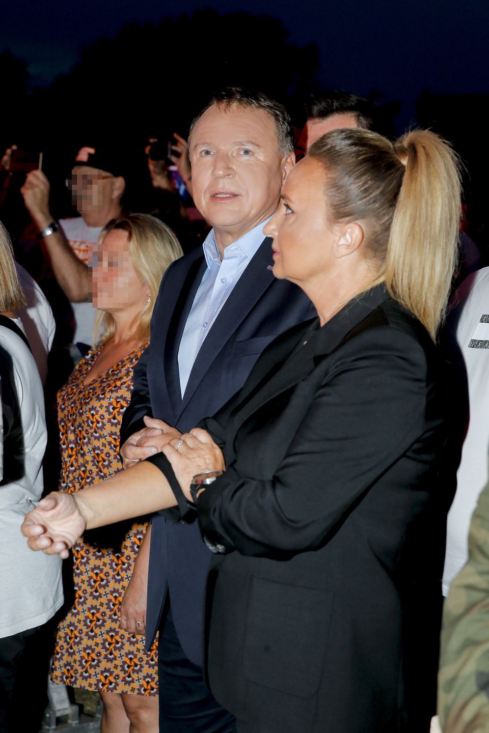 Joanna i Jacek Kurscy