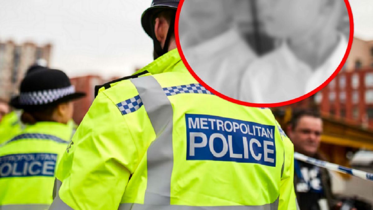 Dzieci i ich matka zostały znalezione martwe.