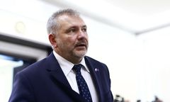 Żurek zmienia plany Bodnara. Rząd rozważa rezygnację z projektu