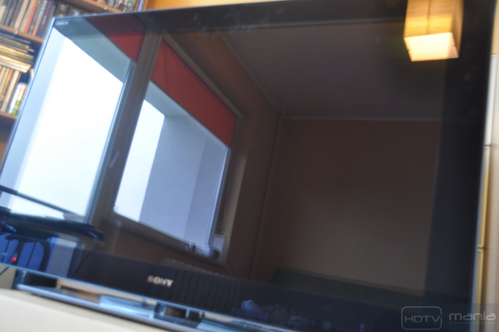 Sony HX700 - piękny, ale źle wyciosany monolit [test] 3