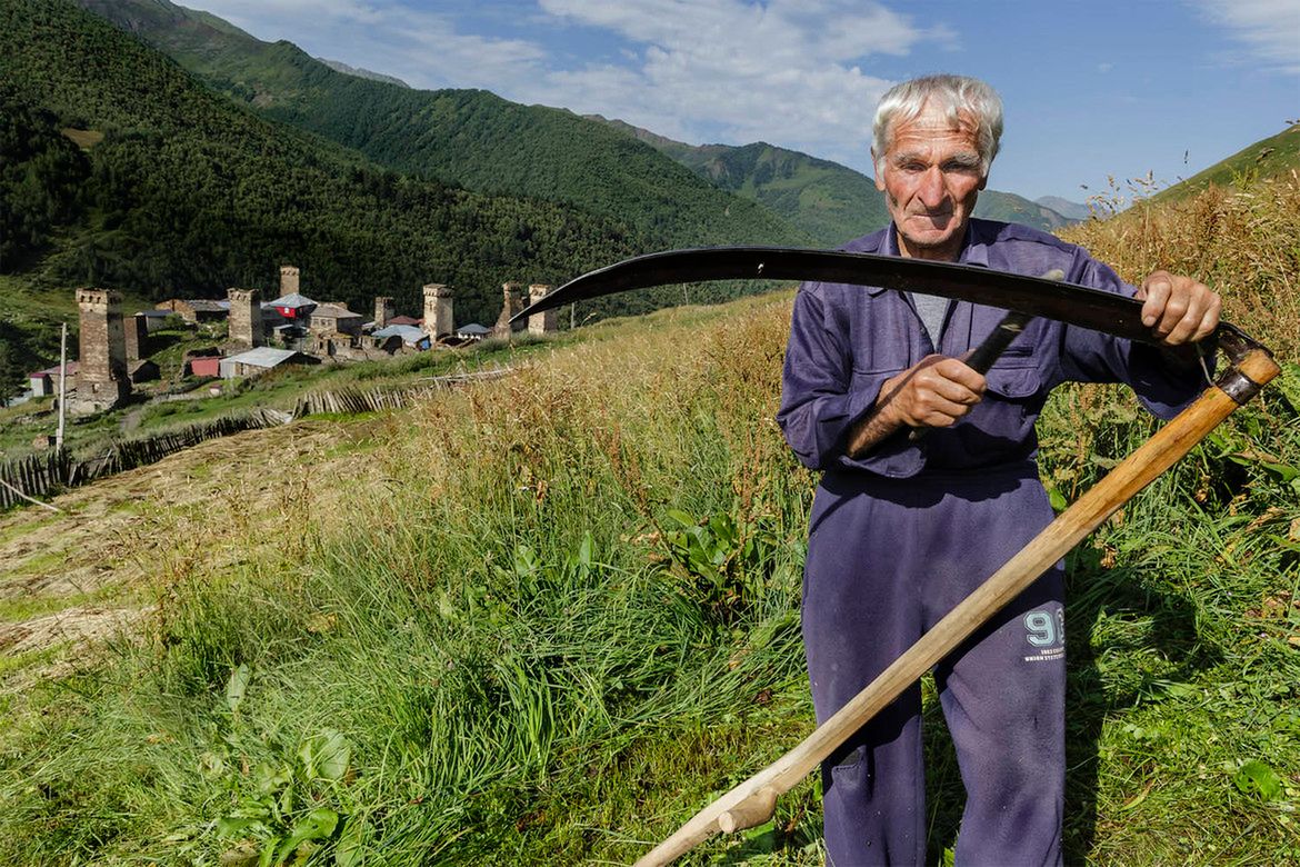 Travel Photographer of the Year 2018 - najlepsze zdjęcie fotografów w podrózy 5