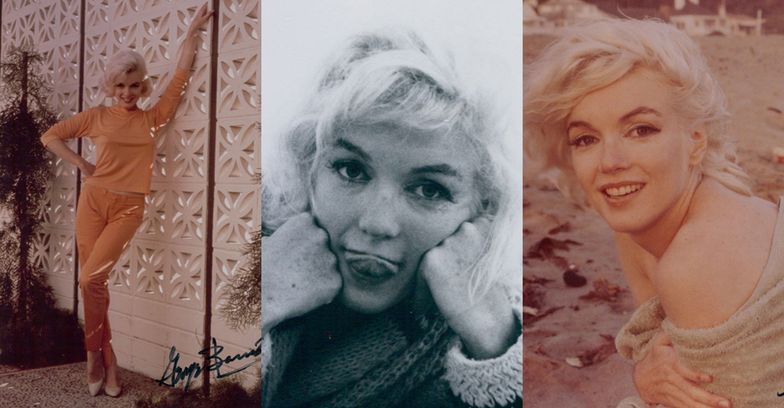 Marilyn Monroe zmarła 55 lat temu