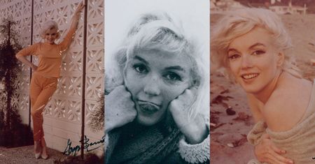 55 lat temu zmarła Marilyn Monroe (ZDJĘCIA)