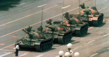 Chiny blokują Leikę w mediach społecznościowch. Powodem jest ten film