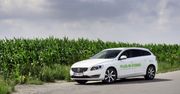 Volvo V60 Plug-In Hybrid Summum - test