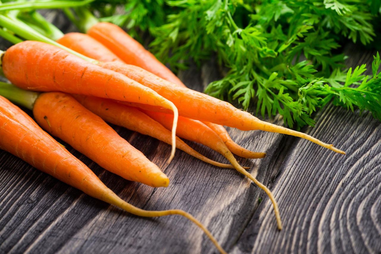 Jak dbać o skórę od wewnątrz? Wywiad z Agatą Ziemnicką-Łaską