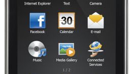 Garmin-Asus M10 i Sony Ericsson Elm w ofercie na życzenie Play 1