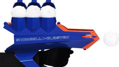 Bądź mistrzem śnieżnej kuli 1