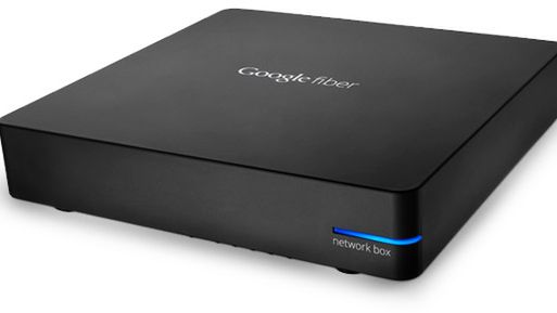 Google Fiber, czyli Internet po amerykańsku 1