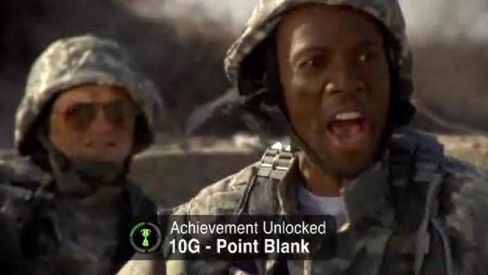 Osiągnięcia Xboxa 360 w prawdziwym życiu 1