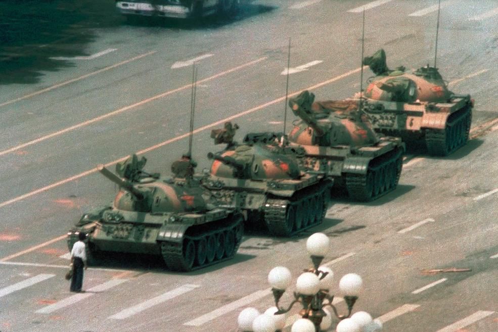 Chiny blokują Leikę w mediach społecznościowch. Powodem jest ten film 1
