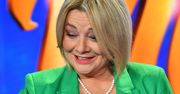 Małgorzata Ostrowska-Królikowska ONIEŚMIELONA przez młodszego mężczyznę. To z nim wystąpi w "Tańcu z Gwiazdami"